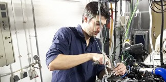 La UCLM, entre las 100 mejores del mundo en medioambiente y energía