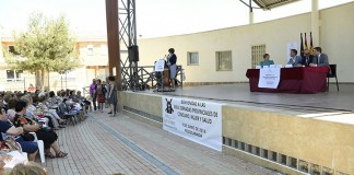 El Gobierno regional impulsará una Ley de Desarrollo Rural sin desigualdades