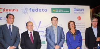 Caja Rural Castilla-La Mancha alaba rigor de la Lonja de Fedeto