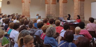 Empoderamiento y liderazgo reúnen a 130 mujeres del Campo de Montiel