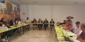 El Patronato del Parque Nacional de Las Tablas ultima su Plan Rector