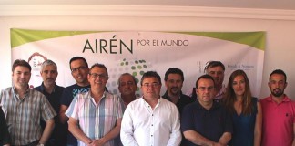 Conozca los mejores vinos de los premios Airén por el Mundo