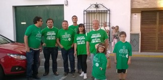 García-Page se compromete a reunirse con la plataforma de agricultura ecológica