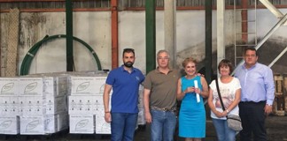 El PP propone una nueva Estrategia de Desarrollo del Sector Agroalimentario