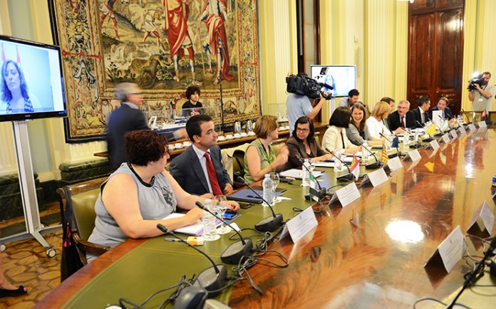 sectorial agricultura