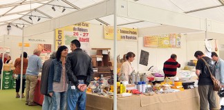 La Diputación de Guadalajara ayudará a ferias y exposiciones agropecuarias