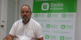 La PAC necesita recuperar el Norte. José Manuel de las Heras. Coordinador Estatal de la Unión de Uniones