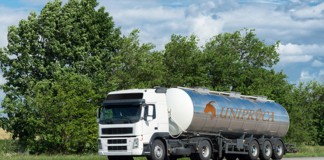 Uniproca podrá exportar leche en polvo de cabra y oveja a China