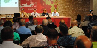 Valdepeñas se adhiere a la Asociación Española de Municipios del Olivo