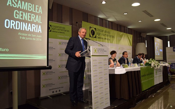 villafranca asamblea