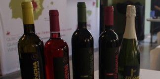 Los vinos D.O. La Mancha se presentan este viernes en Toledo