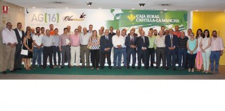 La Asamblea de Oleotoledo aprueba sus cuentas anuales