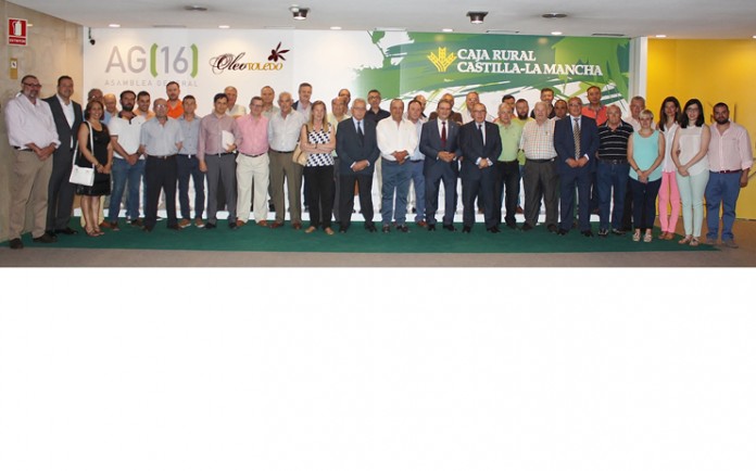 20160630 Asamblea Oleotoledo2