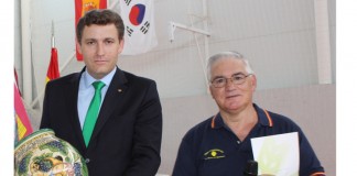 Caja Rural Castilla-La Mancha patrocina «Trofeo Garnacha» de Las Ventas de Retamosa