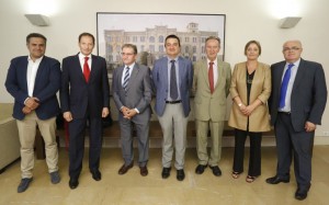 20160728 CONVENIO CAJA RURAL CLM JCCM 2