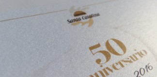 La cooperativa Santa Catalina de La Solana celebra su 50 aniversario