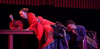 Musica, danza, sabor y vino el fin de semana en Toledo