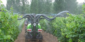 ASAJA Ciudad Real organiza varios cursos de manipulador de productos fitosanitarios