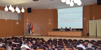 25 millones de hectolitros y excelente calidad en próxima vendimia