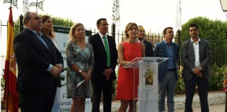 FERIMEL abre sus puertas reclamando estabilidad en los precios y la promoción del melón piel de sapo