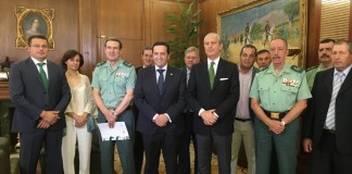 Campo de Criptana pone en marcha la primera guardería rural nocturna de España