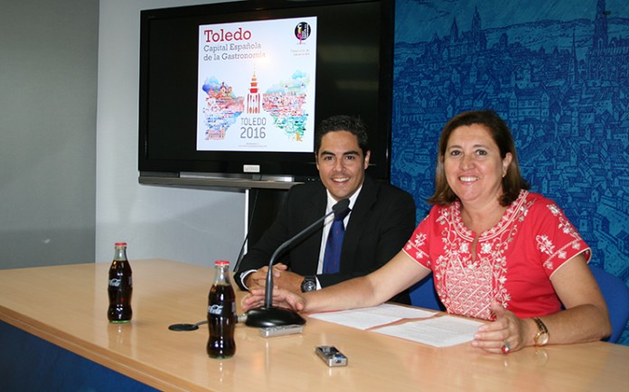 PResentación Festival Gastroacústico