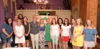 AFAMMER defiende el empleo como vía para la igualdad