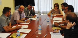 Apuesta por la presencia de empresas de diseño en ferias agroalimentarias