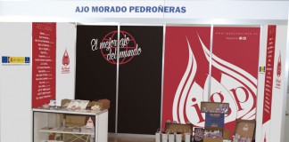 IGP Ajo Morado de Las Pedroñeras prepara divertidas actividades para Feria Internacional del Ajo