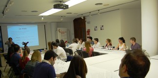 35 cooperativas y pymes agroalimentarias se adhieren al programa Impulsa Agro