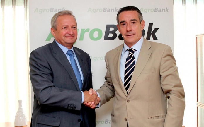 VILLAFRANCA Y CAIXABANK