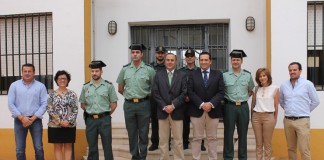 Descienden los robos en el campo un 20’1%