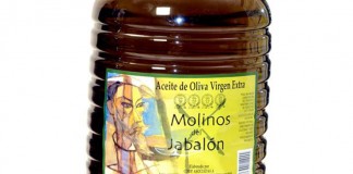 Roban 140.000 kilos de aceite en una cooperativa de Villamanrique