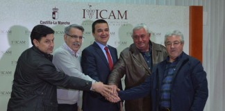 Cooperativas Agro-alimentarias Castilla-La Mancha reclama presupuesto adecuado para reincorporar a los agricultores ecológicos expulsados