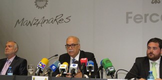 FERCAM, un espacio para la recuperación y el intercambio económico