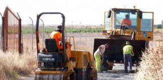 Daimiel destina 25.000 euros a rebacheo de caminos