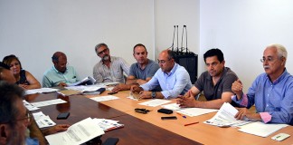 3,2 millones de euros para la Asociación del Campo de Calatrava