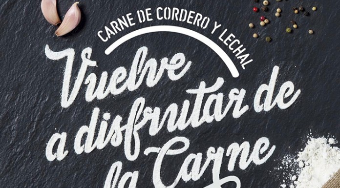 Nuevos cortes de cordero entran con éxito en los supermercados