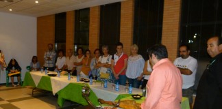 El jamón, también protagonista en FERCAM 2016