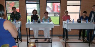 FERCAM enseña a diferenciar y apreciar los diferentes tipos de miel