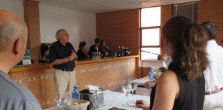 En marcha las catas agroalimentarias de FERCAM