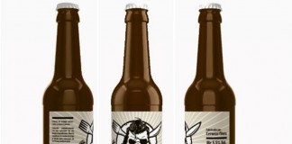 El ganador de MasterChef diseña una cerveza artesanal para Ébora