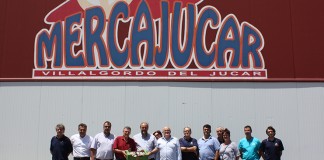 El champiñón, cultivo estratégico para la economía de La Manchuela