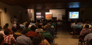 Interés por las ayudas de incorporación de jóvenes a la agricultura