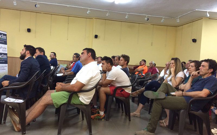 charla jovenes villarrubia