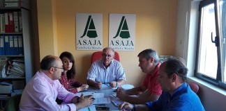 ASAJA CLM considera insuficiente la modificación del Programa de Desarrollo Rural