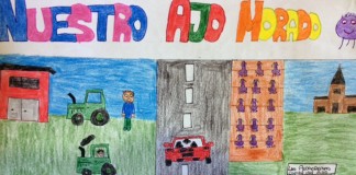 El 31 de julio se conocerá el ajo mejor dibujado