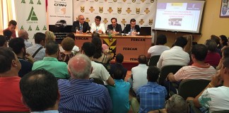 ASAJA demanda que se simplifique la tramitación de ayudas de incorporación