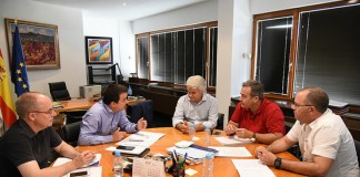 CLM insta al Gobierno a evitar “la congelación de fondos europeos”