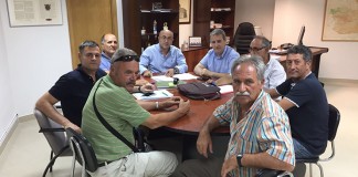 Comisiones Obreras quiere un convenio del campo de ámbito regional